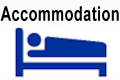 Tallangatta Accommodation Directory