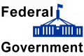 Tallangatta Federal Government Information