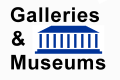 Tallangatta Galleries and Museums