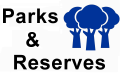 Tallangatta Parkes and Reserves