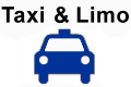 Tallangatta Taxi and Limo