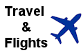 Tallangatta Travel and Flights